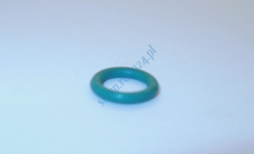 Oring    8,00 mm x 2,00 mm HNBR