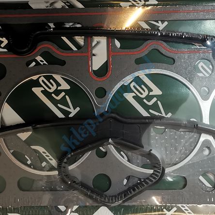 Zestaw uszczelek głowicy CC, SC 900 Kreft