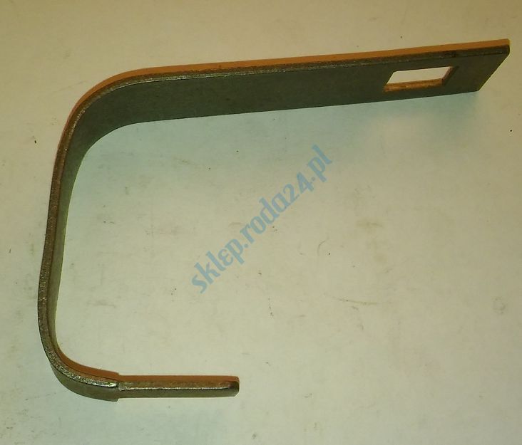 Obejma resora 126p