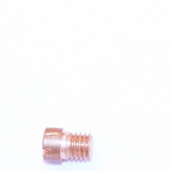 Dysza główna gaźnika "130" 126p, FSO, PN 