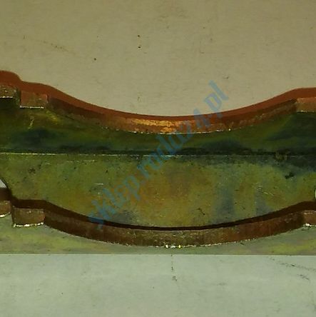 Jarzmo rury wydechowej FSO nkpl.