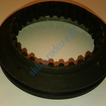 Przesuwka V biegu PN