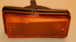 Lampa kierunkowskazu przód L 126p ST, FL Zelmot