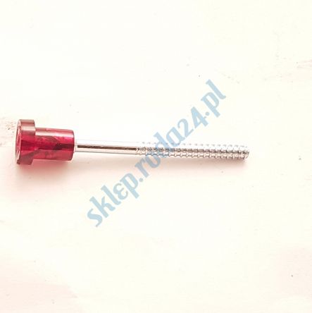 Spinka   13K wkręt  lampy tył 126p, kier. FSO cz.