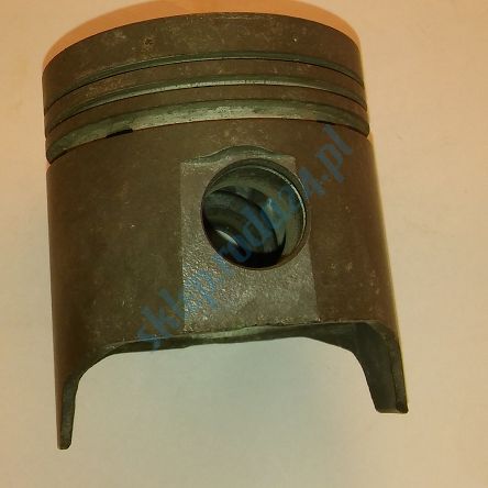 Tłok N 73,50 126p 600cc oryg.