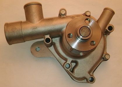 Pompa wodna FSO, PN Caro, Atu 1.5, 1.6