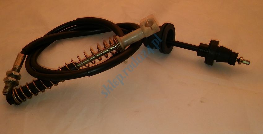 Linka gazu 11.20.02 PN ST 79- Linex