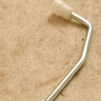 Cięgno rozruchu gaźnika FOS CC 700, 126 Bis Polmo