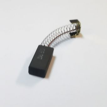 Szczotka   6,3 x 10,0 x 20,0 węglowa Zelmer 187