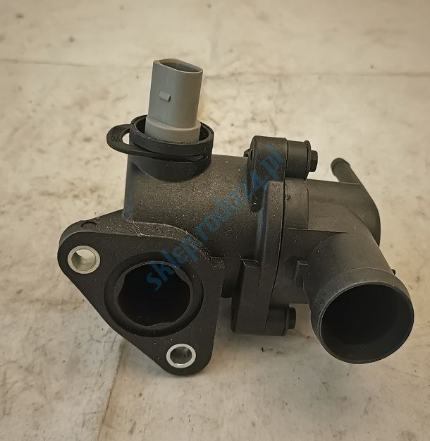 Termostat 6732.88 z obudową kpl. Fabia I