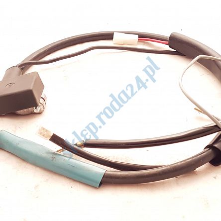 Przewód akumulatora z klemą 790 mm FSO