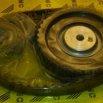 Rozrząd PN Caro, Atu Plus kpl.