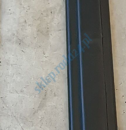 Nakładka boczna błotnika przód P Fiat 125p FSO