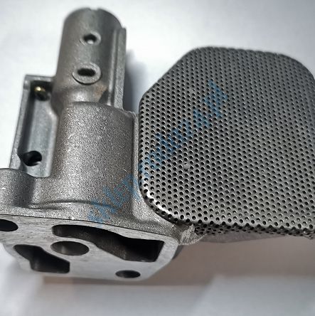 Smok pompy oleju 126p Bis Fiat