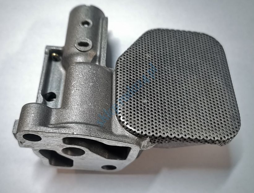 Smok pompy oleju 126p Bis Fiat