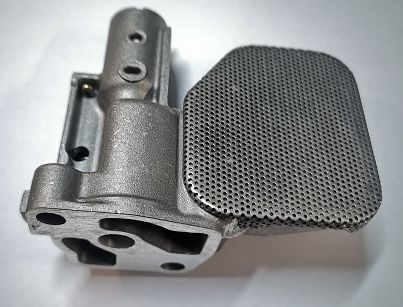 Smok pompy oleju 126p Bis Fiat