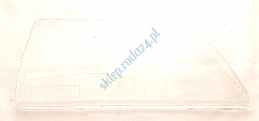 Klosz reflektora P PN Caro, Atu, Truck FSO