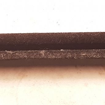 Uszczelka szyby trójkątnej Favorit