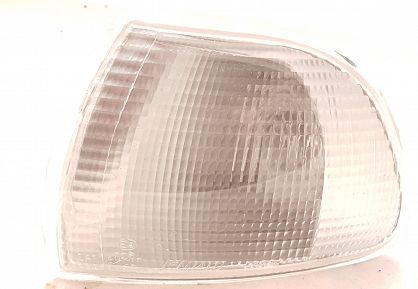 Lampa kierunkowskazu przód L Palio, Siena Fiat