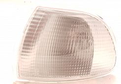 Lampa kierunkowskazu przód L Palio, Siena Fiat