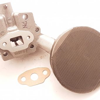 Zestaw naprawczy pompy oleju PN