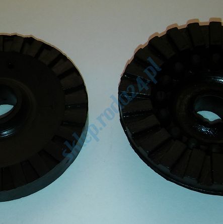 Poduszka silnika 126p Sanok