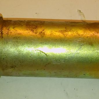 Rurka łącznika filtra powietrza 126p ST 600