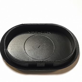 Zaślepka drzwi przód CC, NV 500, Panda II Fiat