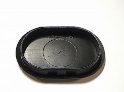 Zaślepka drzwi przód CC, NV 500, Panda II Fiat