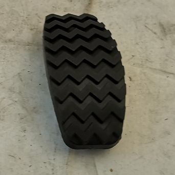 Pedał gazu nakładka CC, SC, Punto, Stilo Fiat