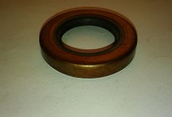 Simmering   19 x 33 x 7,5 BO NBR Corteco