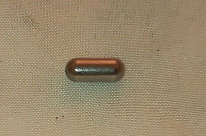 Kołek wodzika 126p / CC 700 mały