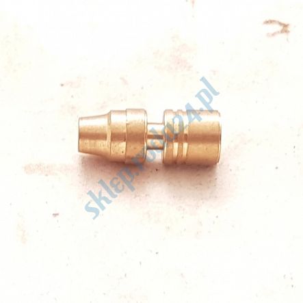 Zawór rozruchowy gaźnika FSO, PN