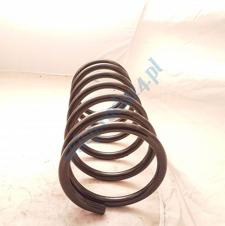 Sprężyna zawieszenia przód Felicia 1,6; 1,9D D&D