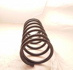 Sprężyna zawieszenia przód Felicia 1,6; 1,9D D&D