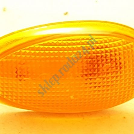 Lampa kierunkowskazu bocznego PN Plus Zelmot