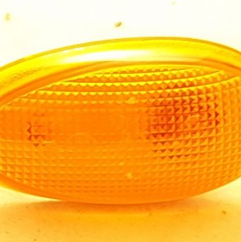 Lampa kierunkowskazu bocznego PN Plus Zelmot