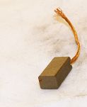 Szczotka   6,0 x 8,0 x 18,0 węglowa  608A/1 - 3