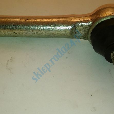 Końcówka drążka TA886 126p EL, Bis Krosno