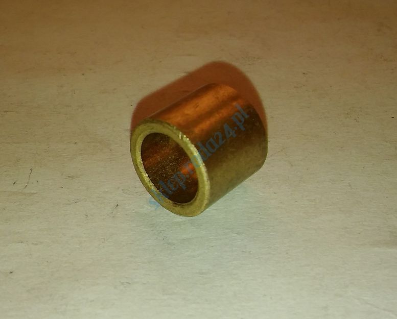 Tulejka rozr. 10,02 mm x 14,00 mm x 12,50 mm AS