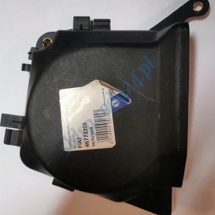 Pokrywa paska rozrządu SC, Panda Fiat