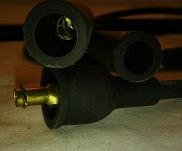 Przewody zapłonowe S    26 PN Caro Sentech - 3