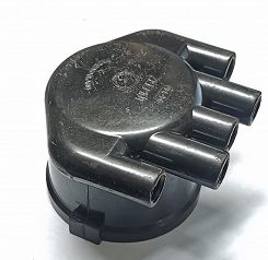 Kopułka aparatu zapłonowego Nysa 522 boczna Zelmot