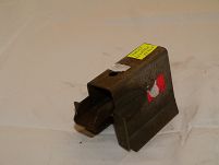 Uchwyt lewarka prawy 126p - 2