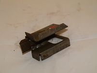 Uchwyt lewarka prawy 126p - 3