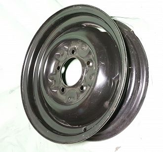 Felga koła  16 x 4,5 E Żuk, Lublin