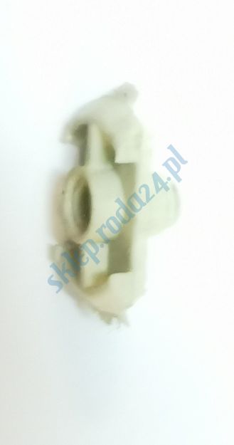 Spinka mocowania listwy progowej FSO