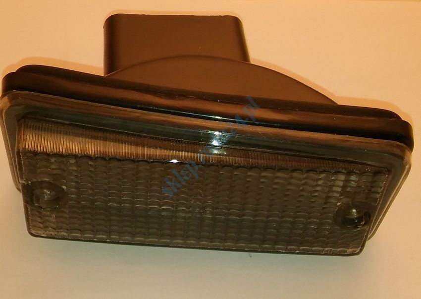 Lampa kierunkowskazu przód P 126p EL biała Horpol