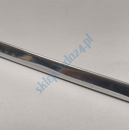 Listwa zewnętrzna słupka tylnego P chrom FSO