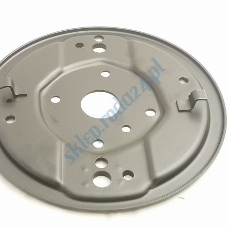 Tarcza ham. kotwiczna przód P Warszawa Pobieda